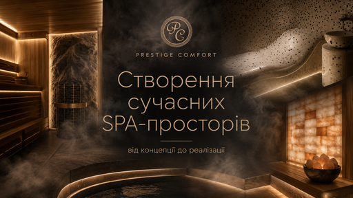 Створення сучасних SPA-просторів: від концепції до реалізації